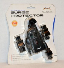 Micro Innovations Notebook Surge Protector - New picture