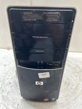 HP Pavilion p6677 c-b AMD Athlon II X4 635 2.90GHz 6GB NO HDD picture