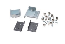 Open Box Eaton 2-post Rack Rail Kit RK2PC picture