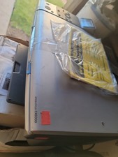 Epson All-In-One CX6000 Printer Copier Scanner Smudge Resistant - USED picture