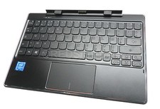 LENOVO MIIX 310-10ICR Docking German Keyboard Grade A 5D20L64839 picture