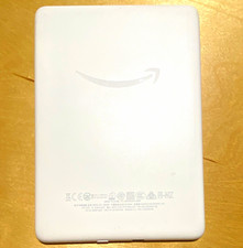 Amazon Kindle J9G29R 6in Touchscreen eBook Reader 4GB Wi-Fi White E-Paper picture