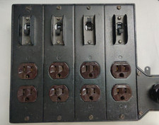 Eaton Powerware Uninteruptible PSDU PDM304EEEEE picture
