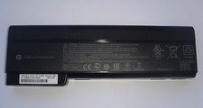 Original HP Battery CC09 EliteBook 8460P 8560P 8560W ProBook 6465B 6560B New picture