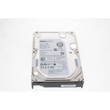 DELL R4W9M 6TB 7.2K 12Gbps SAS 3.5