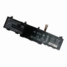 OEM Genuine 53Wh CC03XL Battery for HP ZBook Firefly 14 G7 G8,EliteBook 840 G8 picture