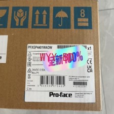 1PC New in Box Proface PFXGP4401WADW Touch Screen Via FedEx or DHL freight free picture