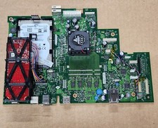 Genuine HP LaserJet M525 CF104-60001 Work Flow Formatter Board- OEM picture