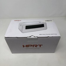 HPRT SK41 4x6 Direct Thermal Shipping Label Printer USB 150mm/s picture