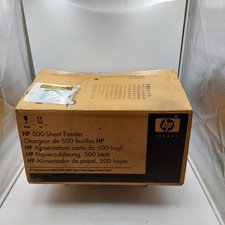 Q5985A Genuin OEM HP 500 Sheet Paper Tray for Color LaserJet 3000, 3600 and 3800 picture