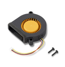 Snapmaker U1 Original Part Cooling Fan 24V Model Cooler Assembly Replacement picture
