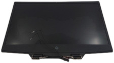 HP Omen 17 Pavilion Gaming 17.3