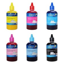 CISinks T098 Non-OEM Sublimation Refill Ink Bottle Alternative for  730 830 picture
