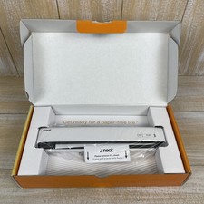 NeatReceipts Mobile Scanner + Digital Receipt Filing System Scanner picture