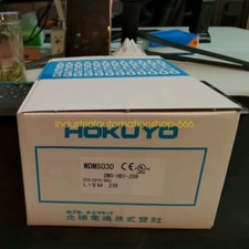 1PCS NEW HOKUYO DMS-HB1-Z09 sensor Via DHL or FedEX picture