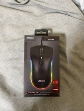2Boom Bandit GMS100K Gaming Mouse picture
