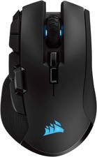 CORSAIR IRONCLAW WIRELESS RGB Rechargeable Gaming Mouse RGB Multi-Color picture