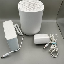 Xfinity | WNXL-11BWL | XLE-WN Storm-Ready WiFi Router & WiFi backup battery picture