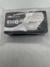 GPC Image 950XL CN045AN Black Ink Cartridge picture