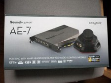 Creative SB1800 Sound Blaster AE-7 picture