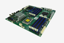 Lenovo ThinkServer TD340 System Board 00FC668 picture