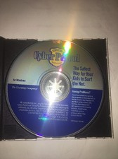 ☆Internet Cyber Patrol CD-ROM☆The Learning Company☆Windows/Mac☆2000 RARE VINTAGE picture