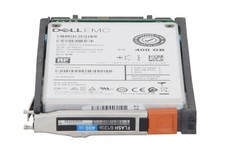 EMC Unity 400GB SAS 12Gb SSD 2.5