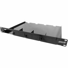 Lantronix 4-Slot Media Converter Shelf picture
