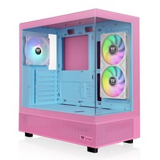 Thermaltake CA1Y700MAWN06 View 270 Plus SR TG Snow Bubble Case picture