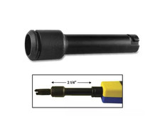 New Platinum Tools Punchdown Tool Extension - P/N 13022C picture
