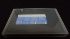 USED IBM 35L0967 SLR60 & SLR100 Test Tape Cartridge picture