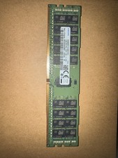 Samsung M393A2K40BB1-CRC0Q 1Rx4 PC4-2400T Server Memory 32GB picture