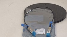 Ubiquiti Networks UACC-DAC-SFP28-0.5M Direct Attach Cable 25Gbps picture