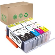 EdibleThingz Cake Ink Cartridge (CLI-281/PGI-280) for Edible Printing picture
