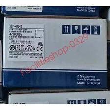 1pcs LS Electric XGP-DC42 PLC Programmable Controller Module picture