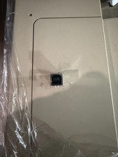 10-Pack IEC C8 2-Pin Figure 8 AC Power Inlet PCB Mount Connector NOS picture