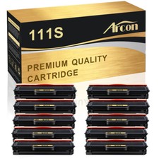 1-10PCS MLT-D111S Toner Compatible with Samsung Xpress M2020W M2024W M2070FW lot picture