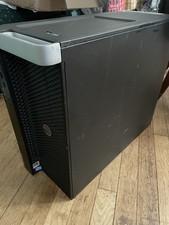 Dell Precision Workstation T7600 16-Core 2.60GHz E5-2670 32GB RAM See descriptio picture
