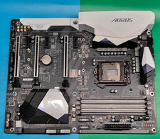 Gigabyte Aorus GA-Z270X-Gaming 5 LGA 1151 ATX Intel DDR4 Motherboard Tested picture