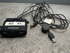 IOGEAR 2x4 2.0 Peripheral Sharing Switch GUS402 picture
