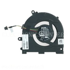 CPU Cooling Fan FOR HP Pavilion 14-EH TPN-W154 N10440-001 FPJ7 picture