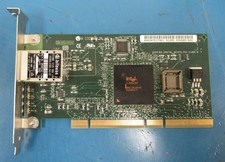 IBM Gigabit Ethernet SX Server Adapter Card Assm P/N 06P3718 FRU 06P3709 picture