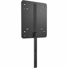 HP B550 Monitor Display Thin Client Desktop Computer Mounting Bracket 16U00AA picture