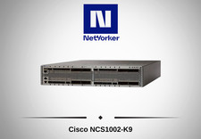 Cisco NCS1002-K9 Network Convergence System -Same Day Shipping picture