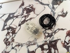 Steel Series ghost aerox mouse picture