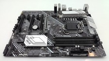 Asus PRIME B560-PLUS AC-HES LGA 1200 ATX Intel DDR4 Motherboard picture