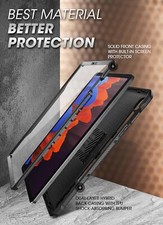 SUPCASE UBPro Case Full-Body Cover For Samsung Galaxy Tab S9 / S9 FE PLUS ULTRA picture