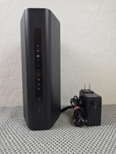 NETGEAR Nighthawk WiFi 7 Router RS500, 12 Gbps​ BE12000, 2.5 Gbps LAN picture