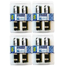 32GB KIT 8X 4GB 5300 Apple Mac Pro Quad Eight Core MA356LL/A A1186 Memory Ram picture