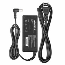 12V AC Adapter for Gateway FPD1510 FPD-1510 FPD-1520 FPD1520 FPD1830 LCD Monitor picture